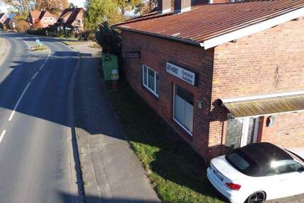 Gewerbeobjekt Südergellersen - 1.400&euro; | Angebot:25670748