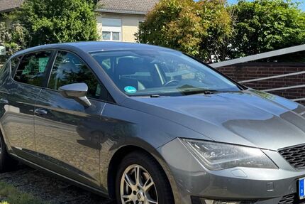 Seat Leon 173.000 km 9.700 &euro; Speyer 67346