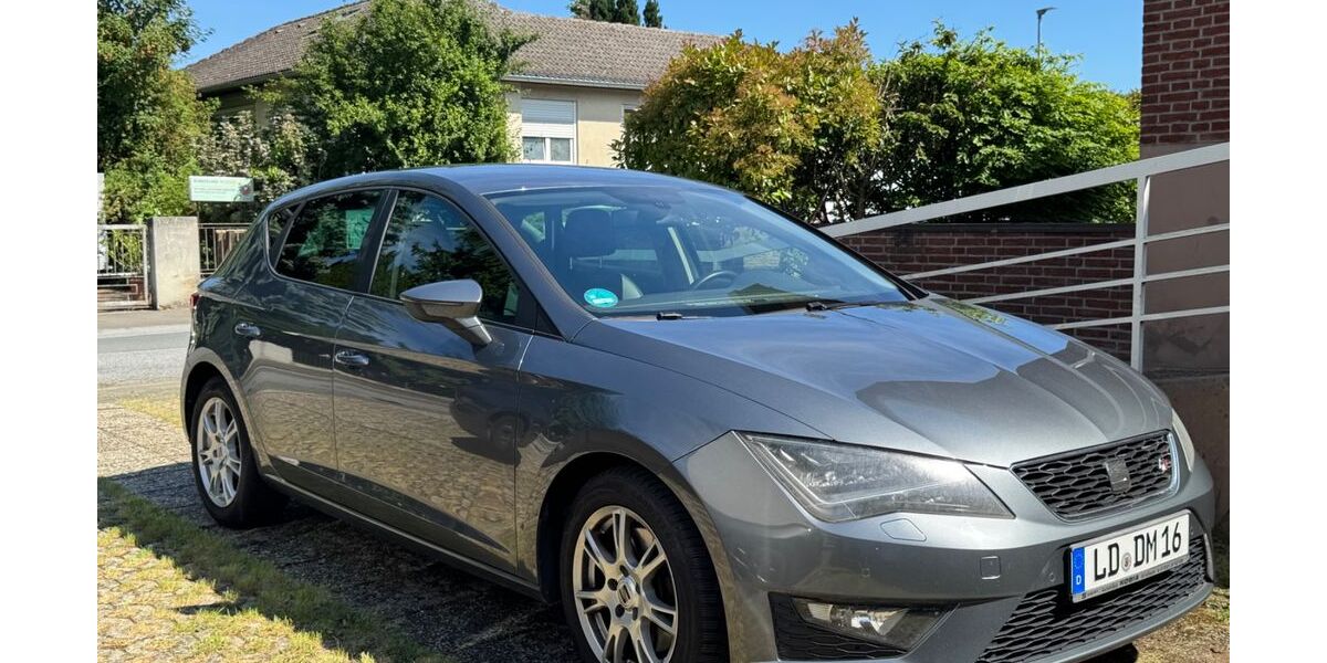 Seat Leon 173.000 km 9.700 &euro; Speyer 67346