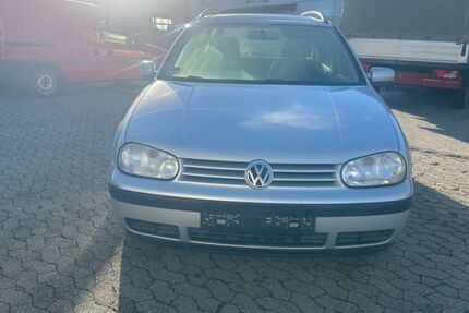 VW Golf 195.230 km 2.100 &euro; Müllenbach 53520