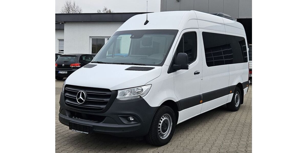 Mercedes-Benz Sprinter 270.244 km 28.441 &euro; Halle (Westf) 33790