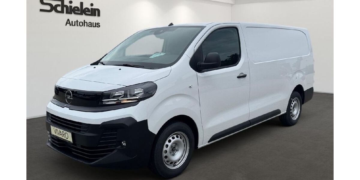 Opel Vivaro 4.100 km 31.350 &euro; Neumarkt 92318