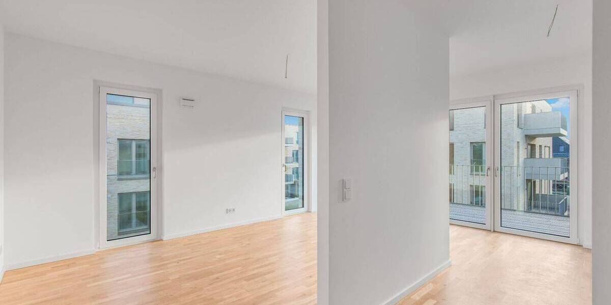 Etagenwohnung List auf Sylt - 2 Zimmer, 67 m&sup2;, 557.750&euro; | Angebot:26909872
