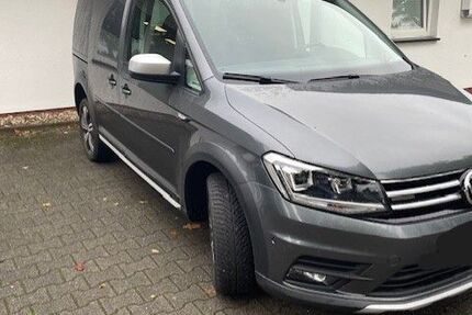 VW Caddy 101.000 km 19.900 € Werlte 49757