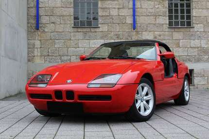 BMW Z1