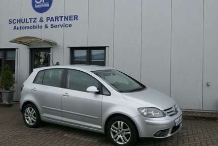 VW Golf Plus 218.750 km 1.990 € Trittau 22946