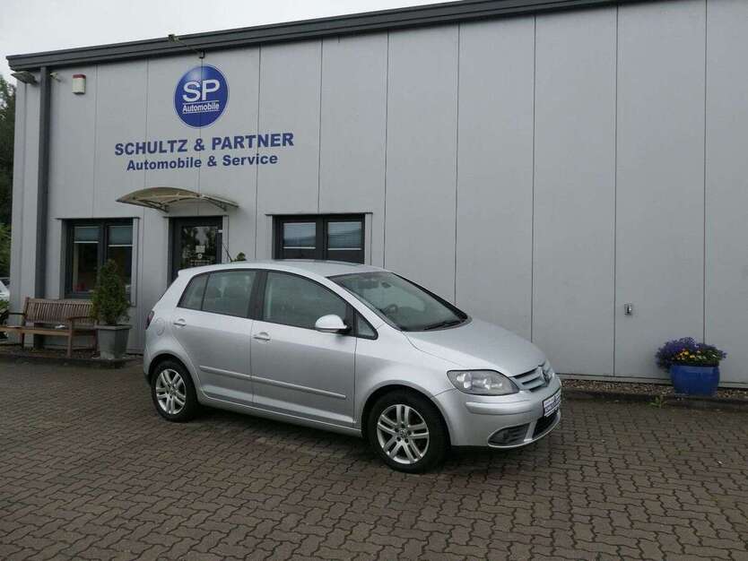 VW Golf Plus 218.750 km 1.990 € Trittau 22946
