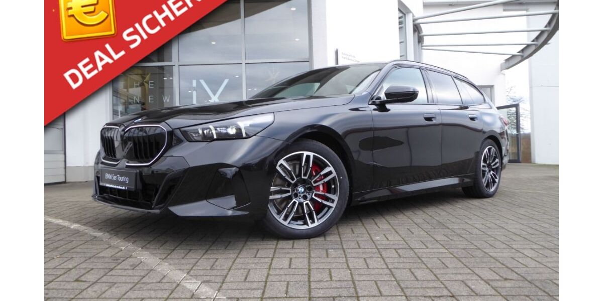 BMW 540 6.000 km 75.990 &euro; Schlüchtern 36381