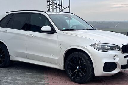 BMW X5 280.000 km 18.900 &euro; Saulheim 55291