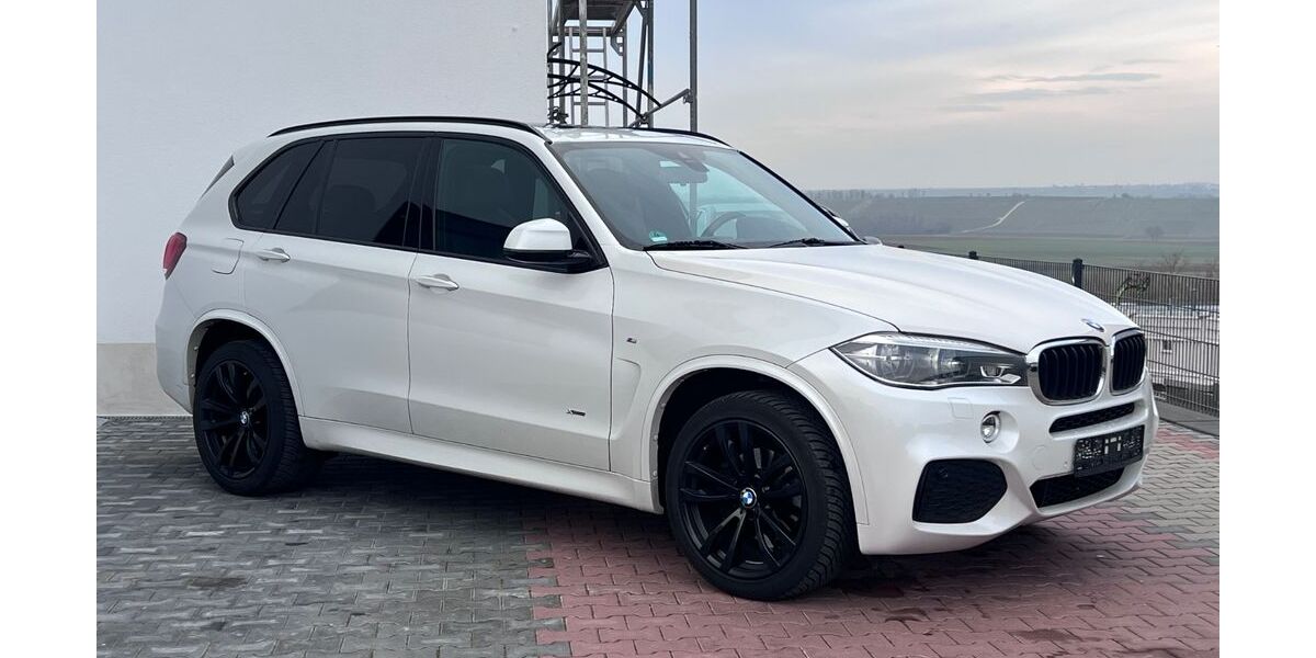 BMW X5 280.000 km 18.900 &euro; Saulheim 55291