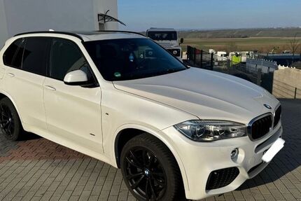 BMW X5 280.000 km 19.900 &euro; Saulheim 55291