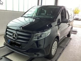 Mercedes-Benz Vito 4.800 km 50.990 &euro; Lutherstadt Wittenberg 06886