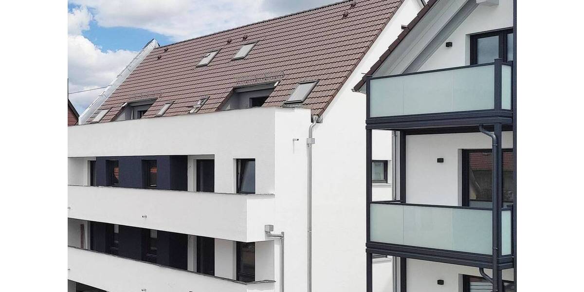 Etagenwohnung Balingen - 3 Zimmer, 85 m&sup2;, 399.000&euro; | Angebot:25690435