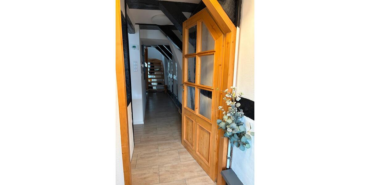 Einfamilienhaus Hann. Münden - 3.5 Zimmer, 120 m&sup2;, 170.000&euro; | Angebot:26572956