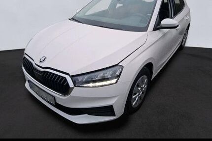 Skoda Fabia 59.660 km 14.290 &euro; Schwäbisch Hall 74523