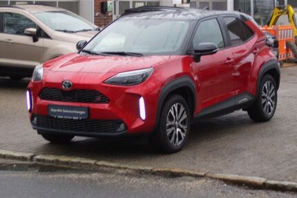 Toyota Yaris Cross 32.766 km 26.980 &euro; Berlin 13403