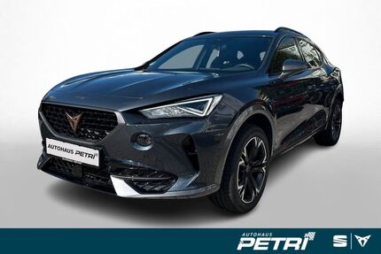 Cupra Formentor 6.256 km 32.990 &euro; Leipzig 04179