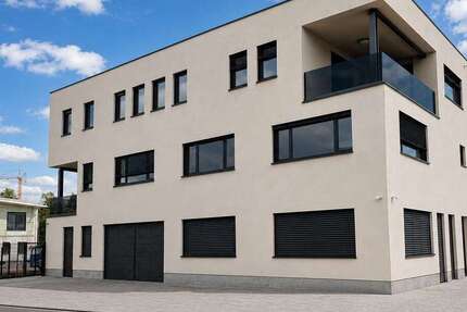 Gewerbeobjekt Philippsburg - 1.850&euro; | Angebot:26460746
