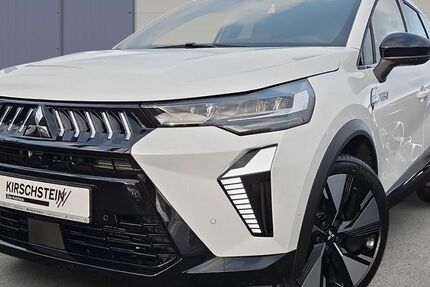 Mitsubishi Grandis 2.500 km 32.990 &euro; Bad Hersfeld 36251