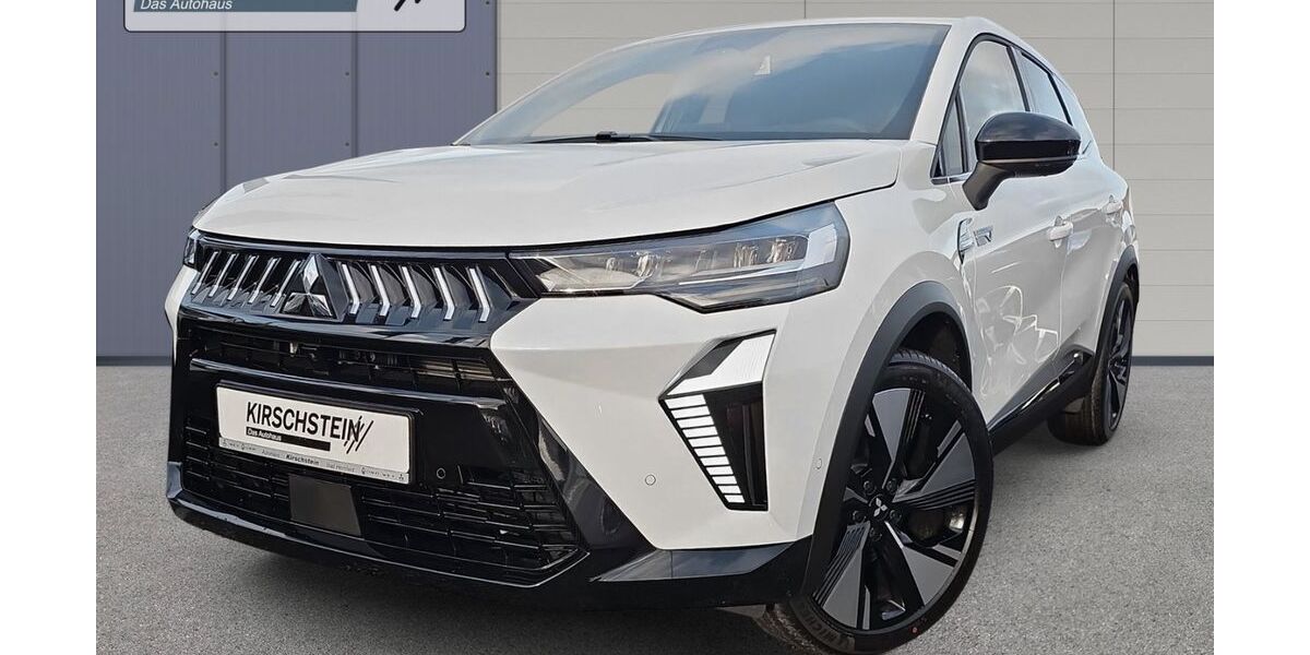 Mitsubishi Grandis 2.500 km 32.990 &euro; Bad Hersfeld 36251