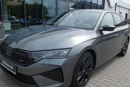 Skoda Octavia 23.277 km 41.490 &euro; Bernburg 06406