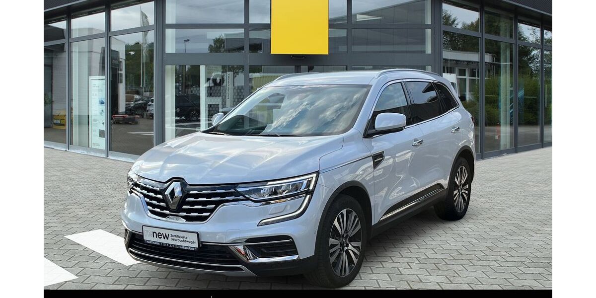Renault Koleos 35.300 km 32.990 &euro; Münster 48165