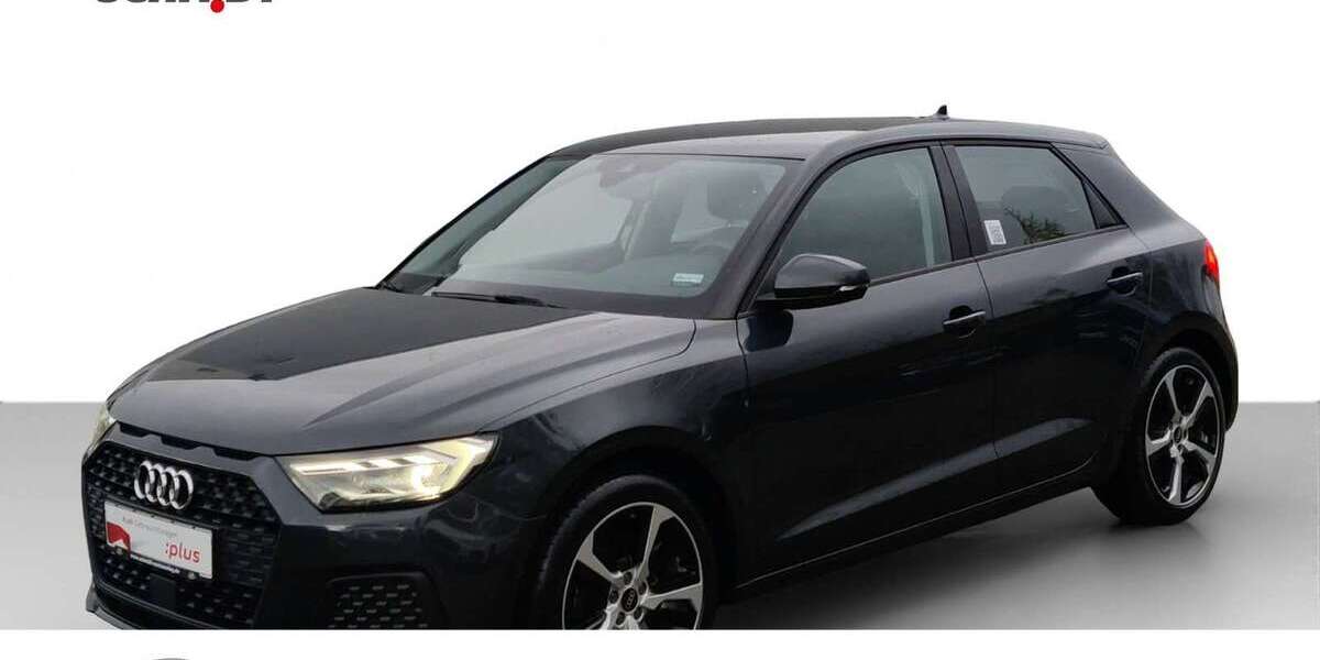 Audi A1 66.554 km 17.975 &euro; Bernsdorf OT Hermsdorf 09337