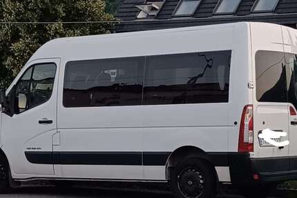 Renault Master 220.000 km 16.300 € Ayl (Wellen) 54441