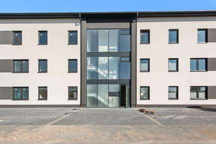 Wohnung zum Kaufen in Bissendorf 329.000 € 95 m² 4 zimmer