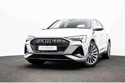 Audi e-tron 62.104 km 34.845 € Hagen 58091