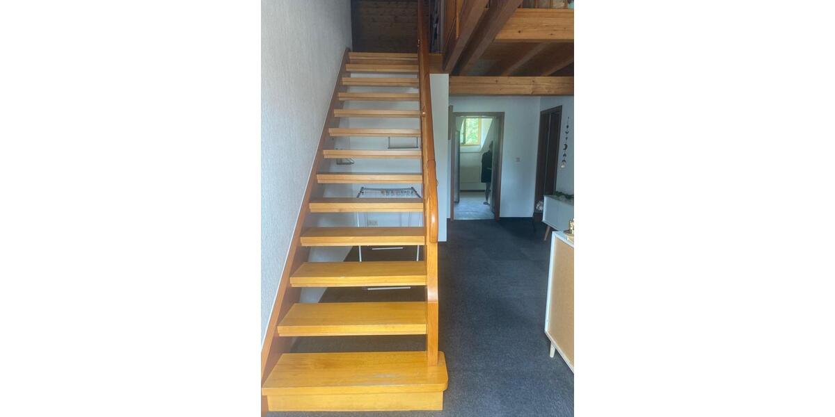 Maisonettenwohnung Düren Rölsdorf - 3 Zimmer, 83 m&sup2;, 910&euro; | Angebot:26139113