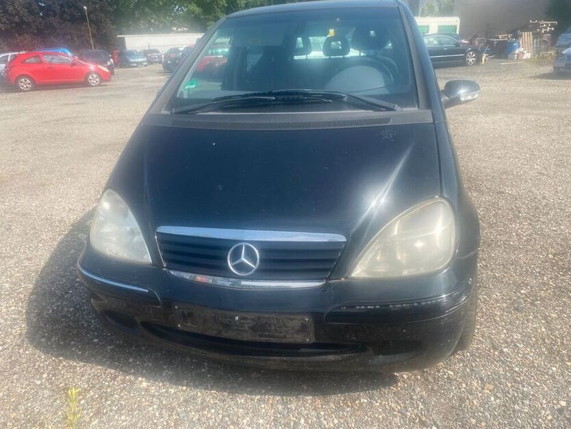 A 160
