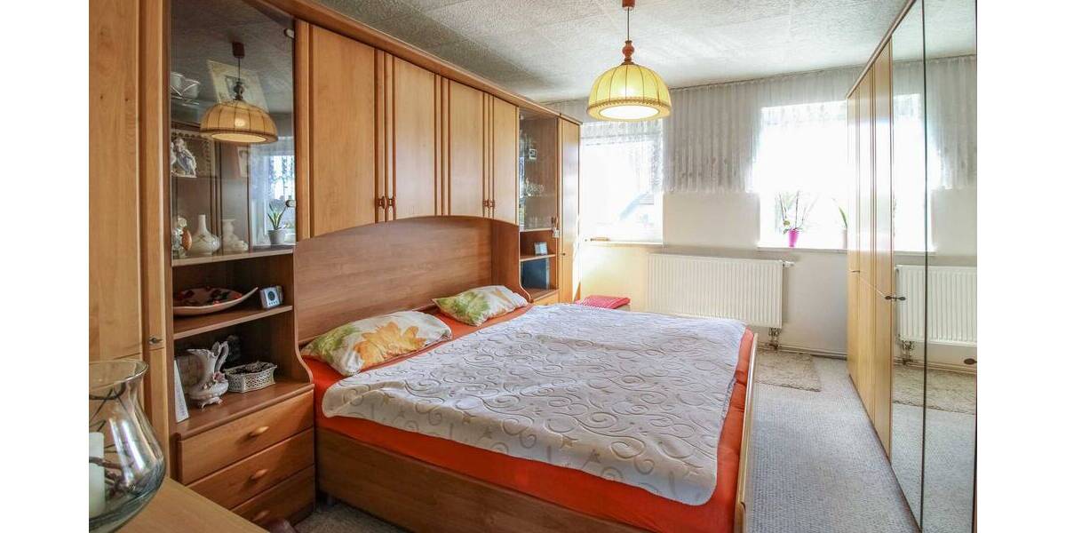 Etagenwohnung Peenemünde - 3 Zimmer, 76 m&sup2;, 130.000&euro; | Angebot:26344656