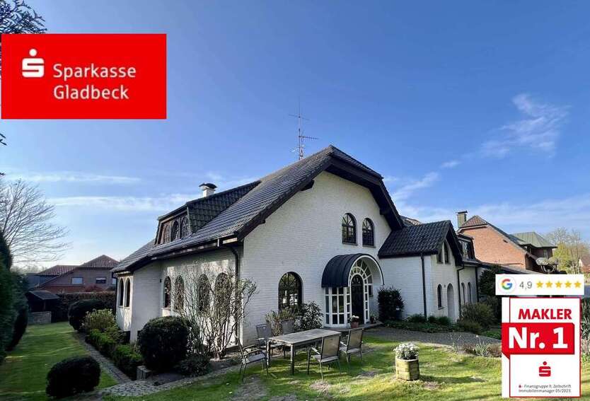 Haus zum Kaufen in Gladbeck 980.000 € 307 m² 9 zimmer