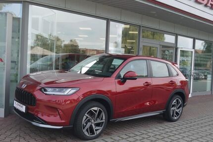 Honda ZR-V 8.012 km 38.995 &euro; Gosen / Neu-Zittau 15537