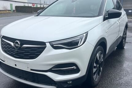 Opel Grandland (X) 115.539 km 13.500 &euro; Frechen 50226