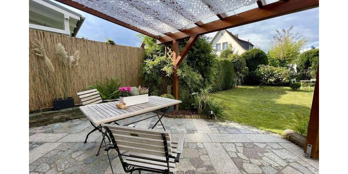Einfamilienhaus Kronberg - 5 Zimmer, 125 m&sup2;, 699.000&euro; | Angebot:26836642