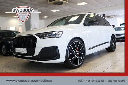 Audi Q7 69.951 km 67.950 &euro; Espenau bei Kassel 34314