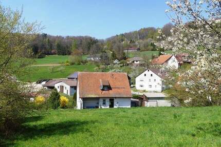 Traumlage mit Aussicht! Baugrundstück Leuzenberg-Reichenschwand zimmer