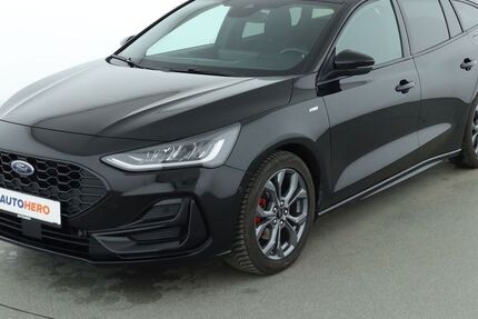 Ford Focus 80.440 km 19.050 &euro; Dresden 01187