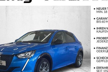 Peugeot 208 39.810 km 16.290 &euro; Hof 95030