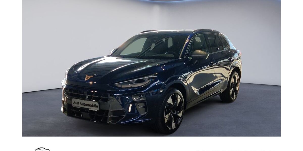 Cupra Terramar 1.500 km 48.730 &euro; Hildesheim 31135