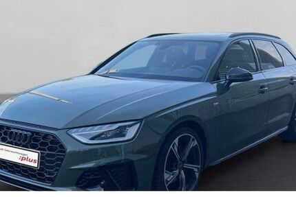 Audi A4 23.900 km 39.820 &euro; Baden Baden 76532