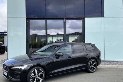 Volvo V60 7.300 km 55.900 &euro; Porta Westfalica 32457