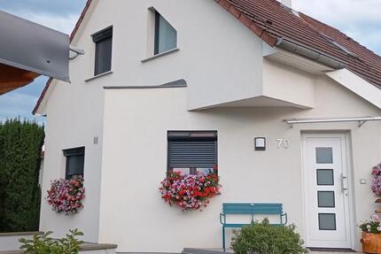 Wohnung Weisweil - 3 Zimmer, 120 m&sup2;, 385.500&euro; | Angebot:27108399