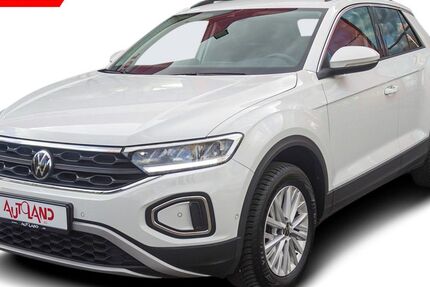 VW T-Roc 96.295 km 17.490 &euro; Hannover 30179