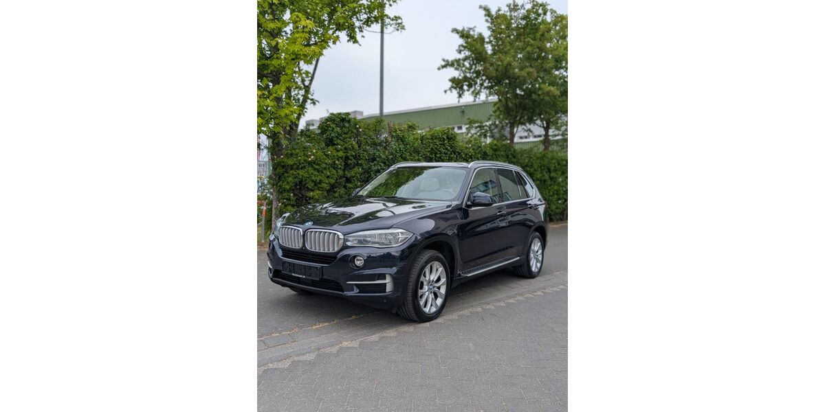 BMW X5 232.805 km 15.750 &euro; Langenlonsheim 55450