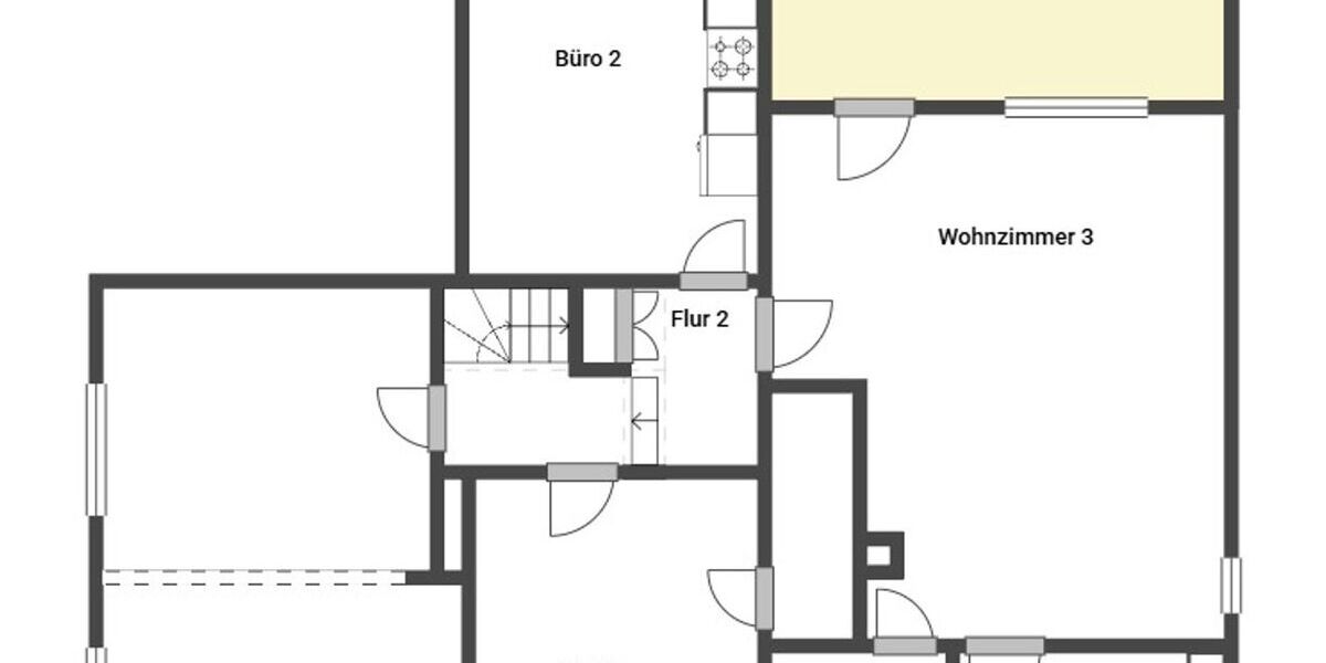 Einfamilienhaus Bad Münder am Deister Hachmühlen - 1 Zimmer, 243 m&sup2;, 219.000&euro; | Angebot:26259243