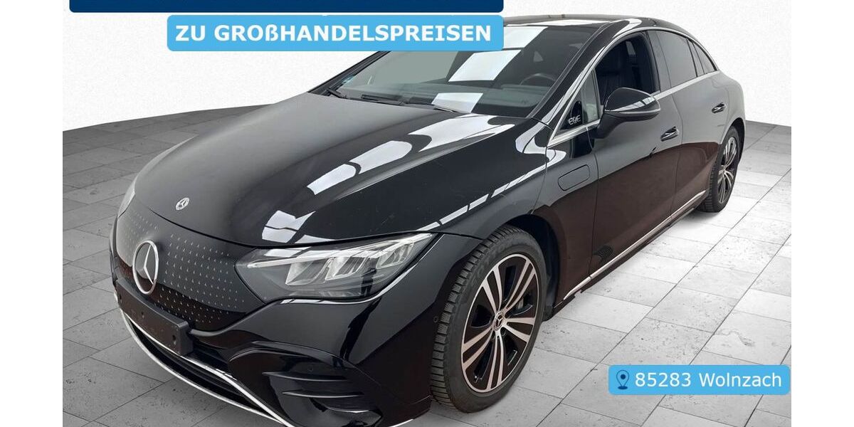 Mercedes-Benz EQE 95.185 km 37.395 &euro; Starnberg 82319