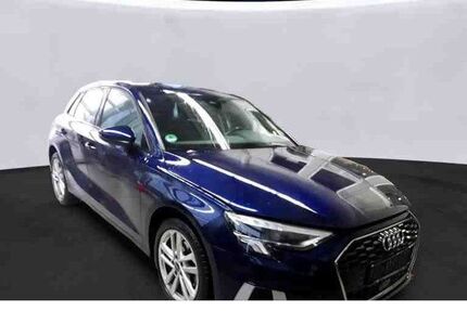 Audi A3 21.800 km 24.930 &euro; Aach 78267